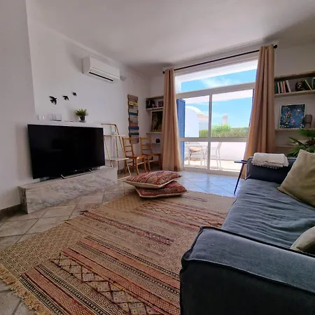 Windmill Hill * 阿尔布费拉