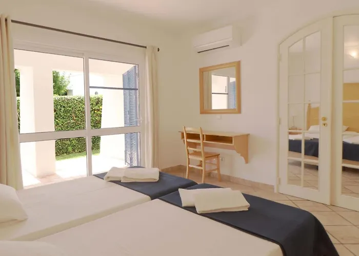 Windmill Hill 阿尔布费拉