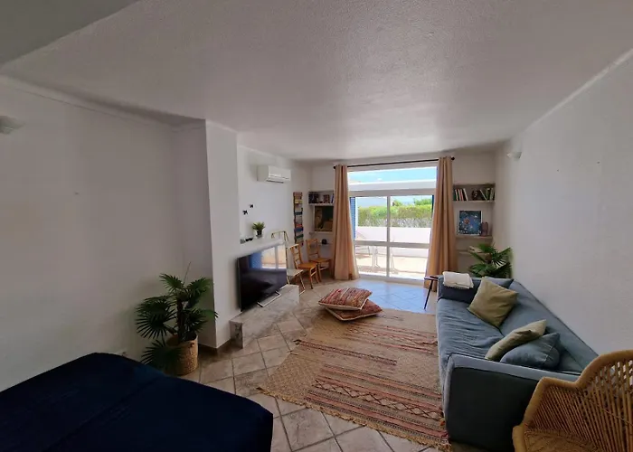 Windmill Hill * 阿尔布费拉