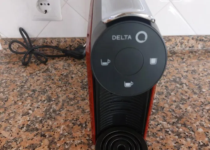 Windmill Hill 公寓 阿尔布费拉