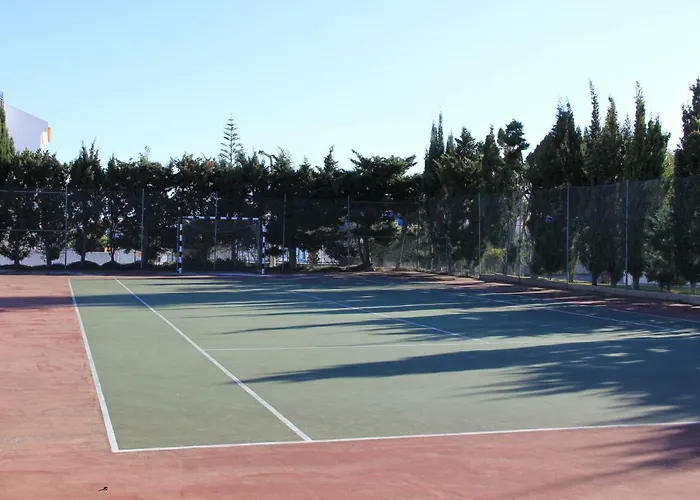 公寓 Windmill Hill 阿尔布费拉