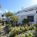 Windmill Hill Апартаменти Албуфейра