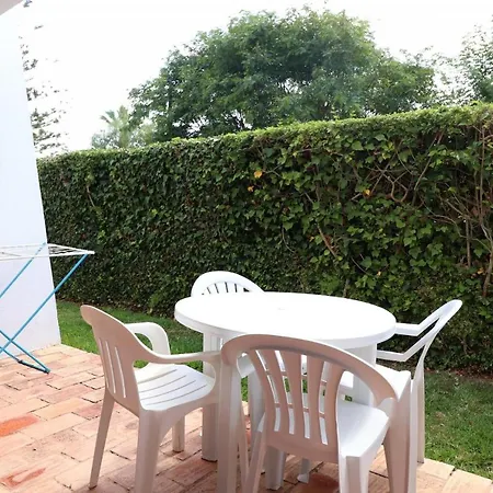 Windmill Hill Apartment