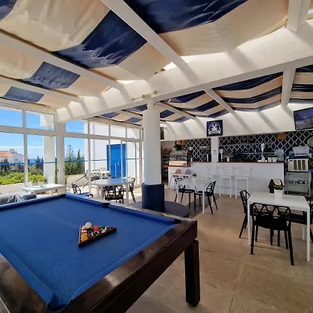 Apartment Windmill Hill Albufeira