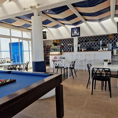 Windmill Hill Appartamento Albufeira
