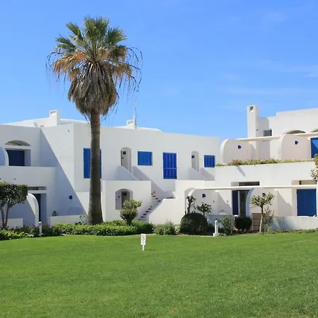 Windmill Hill Apartman Albufeira