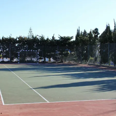 Apartment Windmill Hill Albufeira