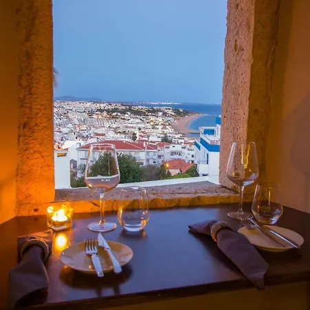 Windmill Hill Apartamento Albufeira