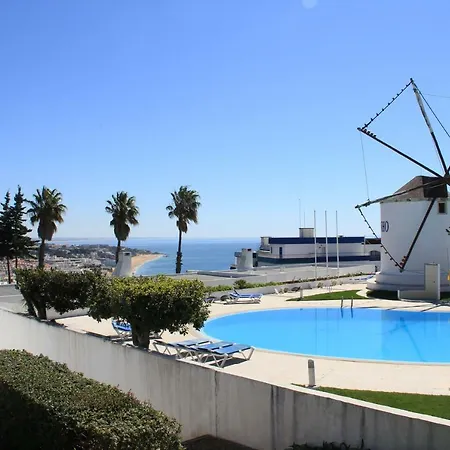 Windmill Hill شقة *