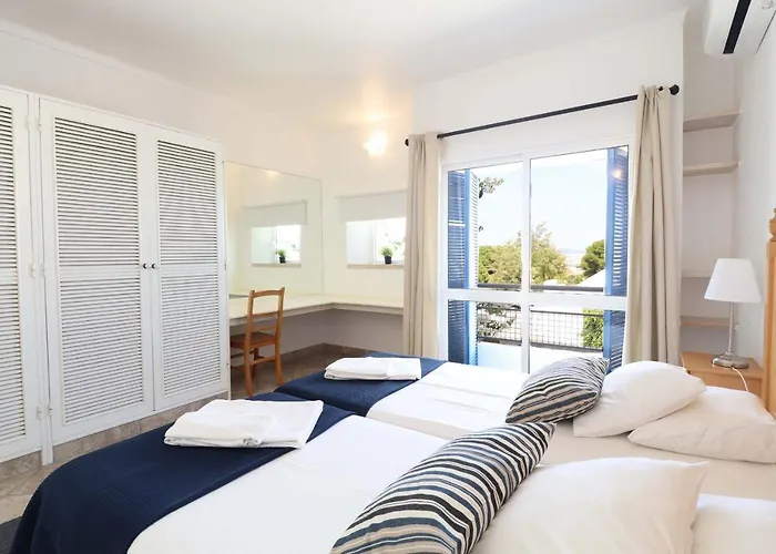 Apartman Windmill Hill *