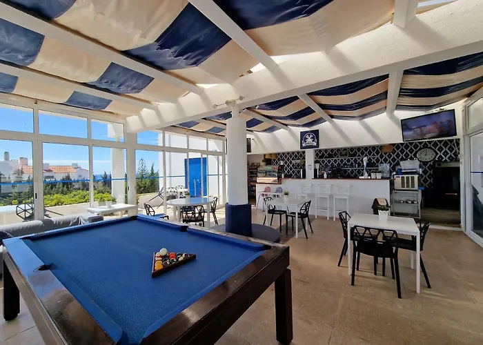 Apartman Windmill Hill Albufeira