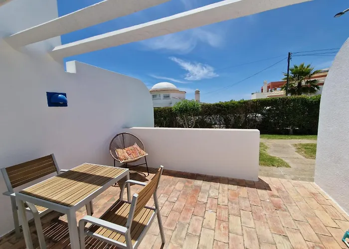 Windmill Hill Apartman