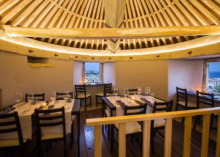 Windmill Hill Albufeira