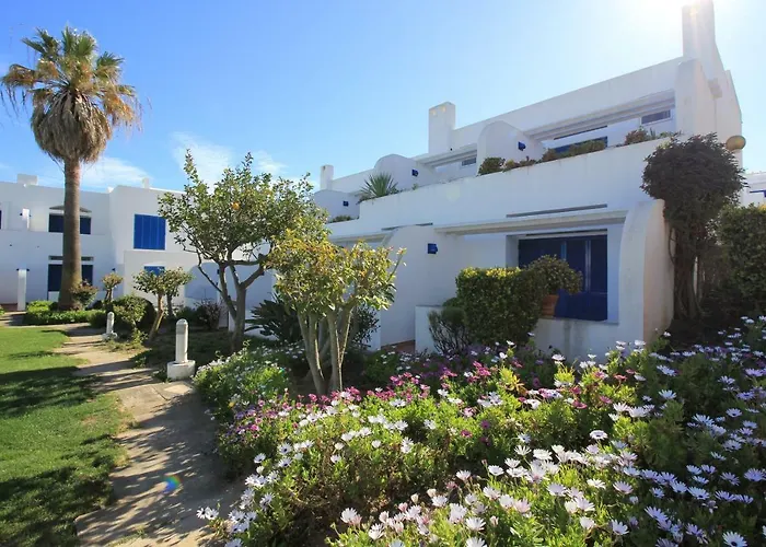 Windmill Hill Apartman Albufeira