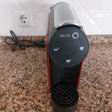 Windmill Hill Lägenhet Albufeira