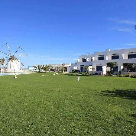 Windmill Hill Lägenhet *