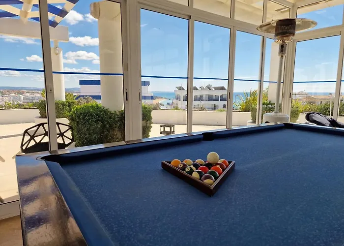 Windmill Hill Lägenhet *