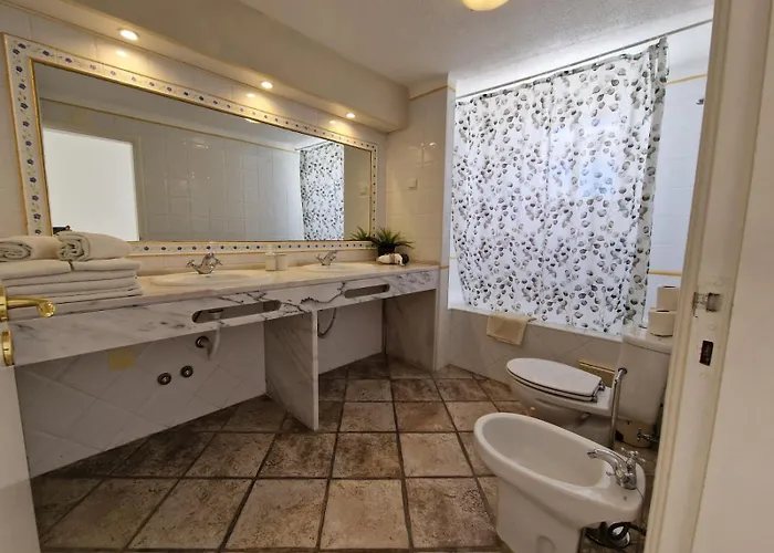 Windmill Hill Lägenhet Albufeira