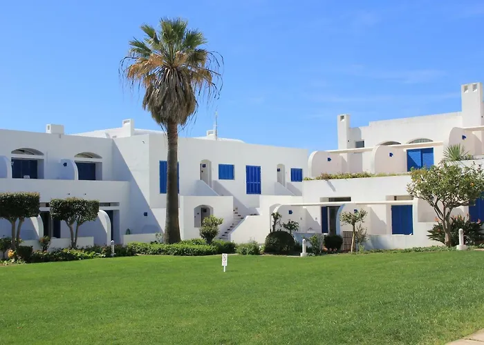 Windmill Hill Lägenhet Albufeira