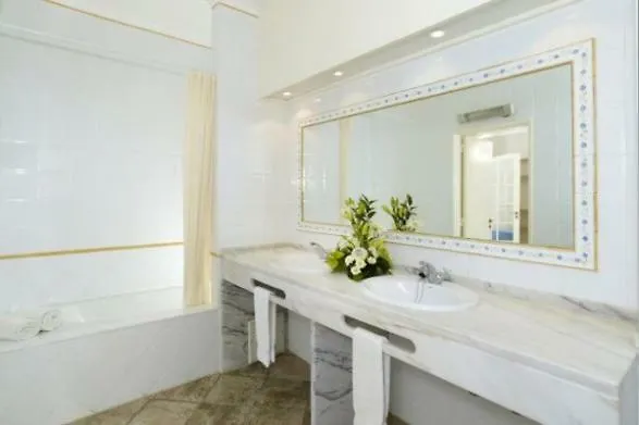 Windmill Hill Lägenhet