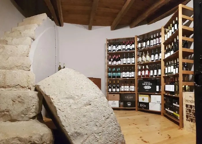 Windmill Hill Lägenhet *