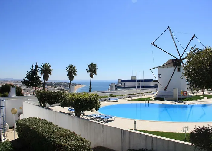 Windmill Hill Lägenhet *