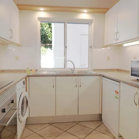 Windmill Hill Appartamento *