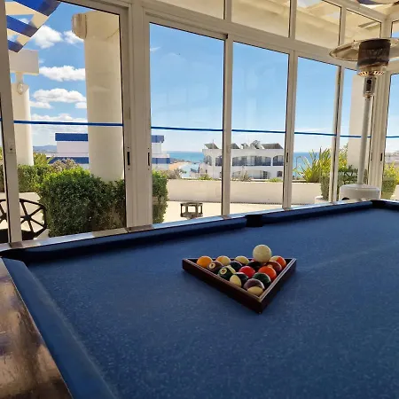 Windmill Hill Appartamento *