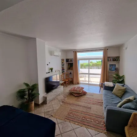 Windmill Hill * Albufeira