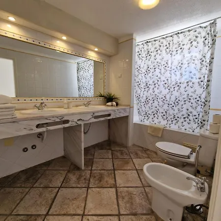 Windmill Hill Appartamento Albufeira