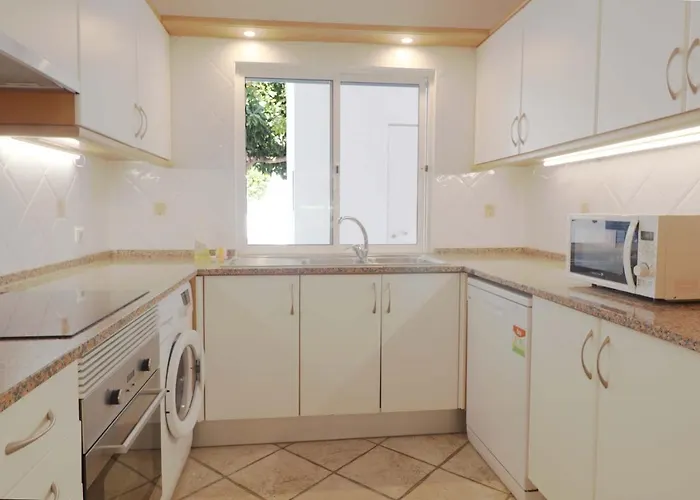 Windmill Hill דירה *