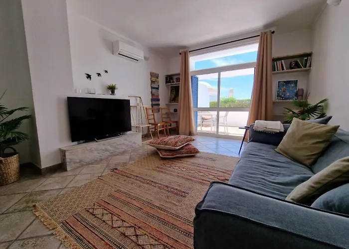 Windmill Hill * אלבופיירה