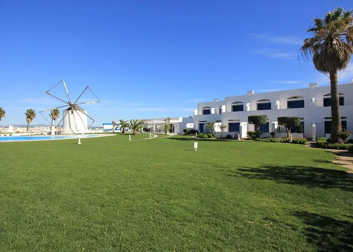 Windmill Hill דירה *